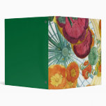Vegas Baby 3 Ring Binder