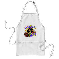 VEGAS BABY APRON