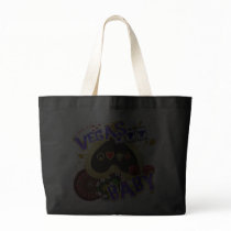 VEGAS BABY CANVAS BAGS