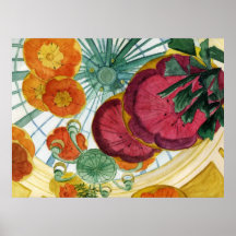 Vegas Baby! Canvas Print