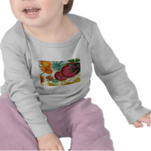 Vegas Baby! Infant Long sleeve T-shirt