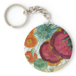 Vegas Baby! Keychain