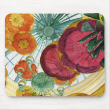 Vegas Baby Mousepad