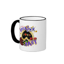 VEGAS BABY MUGS