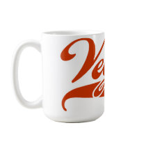 Vegas Baby Mugs