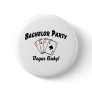 Vegas Bachelor Party Pin