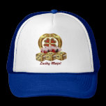 Vegas Casino Mojo Fast Luck View Notes hats