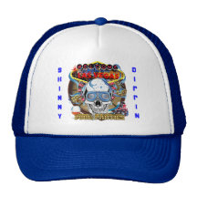 Vegas Casino Style Please View notes Mesh Hat