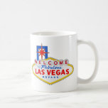 Vegas Casino Style Please View notes mugs