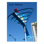 Vegas Coctail Cartes Postales