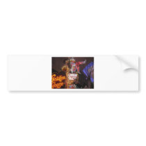 Vegas Fun Bumper Stickers