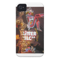 Vegas Fun Case-mate Iphone 4 Cases