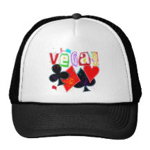 VEGAS HATS