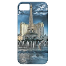 vegas iphone 5 case