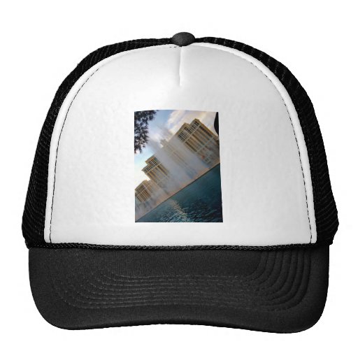 VEGAS Memories Hat