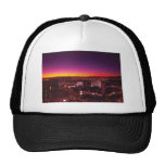 Vegas - NY - Sunrise over the city Hat