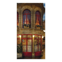 Vegas - Paris - Le Cafe Photocartes Personnalisées