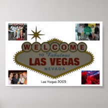Vegas Print