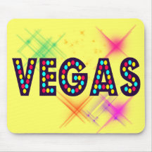 VEGAS TAPIS DE SOURIS