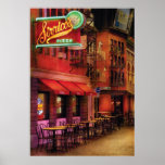 Vegas - The Pizza Joint Posters
