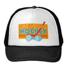 vegasdice mesh hat