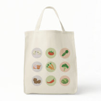 Vegetables Bag