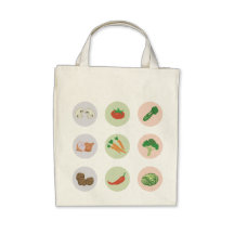 Vegetables Bag