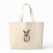 Vegetables Make You Cuter Bags