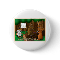 Vegetarian Aardvark Funny Tees Gifts Mugs Etc. Pins