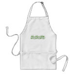 Vegetarian Apron
