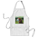 Vegetarian - Apron
