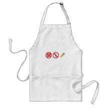 Vegetarian Apron 01