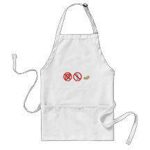 Vegetarian Apron 02