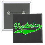 Vegetarian Button