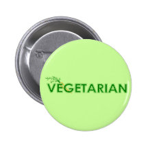 Vegetarian Button