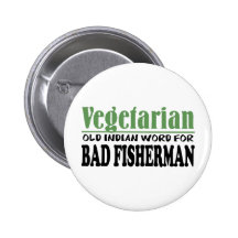Vegetarian Buttons