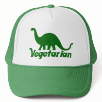 Vegetarian Dinosaur