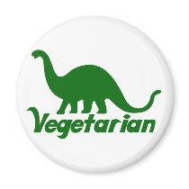 Vegetarian Dinosaur