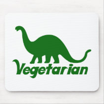 Vegetarian Dinosaur