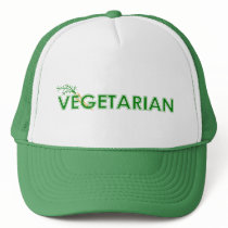 Vegetarian Hat