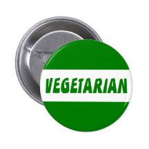 Vegetarian Pins