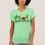 Vegetarian T-Shirt