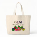 Vegetarian T-Shirts/Gifts bags