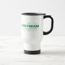 Vegetarian Taste Mug