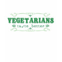 Vegetarian Taste t-shirts