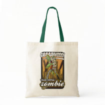 Vegetarian Zombie Bag