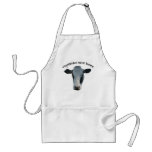 Vegetarians Taste Better Aprons
