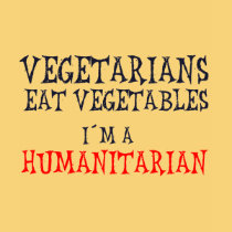 Vegetarians t-shirts