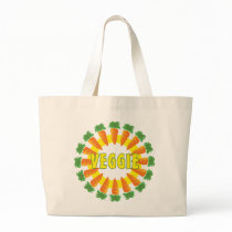 Veggie Tote Bag
