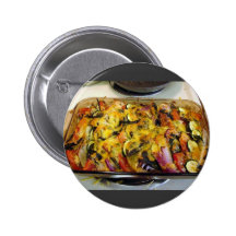 Veggie Casserole Pin